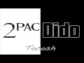 2pac | Dido | Scarface | White Flag | Smile  (Tocosh Remix)
