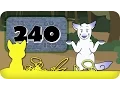 Frames Per Second FPS Scribble Kibble