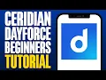 Ceridian Dayforce Tutorial For Beginners 2025