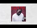 The Most Important Song on DAMN (PRIDE Analysis)