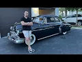 1950 Chevy 6 volts to 12 volts conversion - Generation Oldschool