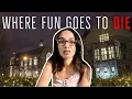 What I HATE About UCHICAGO