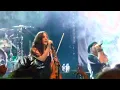 Eluveitie - Primordial Breath - live @ Eluveitie & Friends in Frauenfeld 28.12.2013