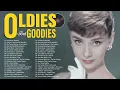 Download Lagu Carpenters, Frank Sinatra, Tom Jones, Roy Orbison, Engelbert | Golden Oldies 50s 60s 70s Love Songs