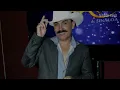El Chapo De Sinaloa - Detrás De La Puerta (LETRA)