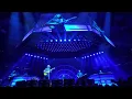 Chris Stapleton - Cold - Madison Square Garden NYC - 7/25/2025