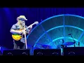 Chris Stapleton - Cold - Madison Square Garden NYC - 7/25/2025