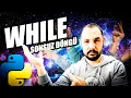 While ile Sonlu - Sonsuz Donguler