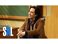 Substitute Teacher - SNL