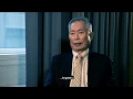 George Takei on They Called Us Enemy