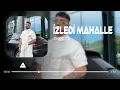 LVBEL C5 - Bodrumda Tanıştık Ve Dedi Selam Ben Deniz ( Ahmet Taner Remix ) | İZLEDİ MAHALLE