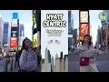 Ep 31 Hyatt Centric Times Square New York