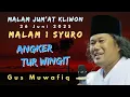 Download Lagu Gus Muwafiq Terbaru,Kupas Tuntas Tradisi Adat Jawa Di Bulan Syuro#gusmuwafiqterbaru2025