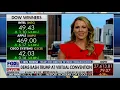 Erin Perrine on the clear contrast between President Trump and Joe Biden