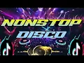 Download Lagu NONSTOP DISCO (REMIX DJ JRCMIX)
