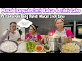 Download Lagu MASAK BANYAK STOCK CILOK TAHU \u0026 BAKSO || PERTAMA KALI BANG DANIEL MAKAN CILOK TAHU