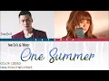 Yang Da Il & Wendy – One Summer (그해 여름) COLOR CODED HAN/ROM/ENG LYRICS