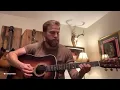 Charles Wesley Godwin | "Cue Country Roads"