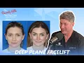 Ep 347 - Do you HAVE to get a Deep Plane Facelift The Beverly Hills Plastic Surgery Podcast