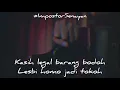 Download Lagu IMPOSTOR SENAYAN