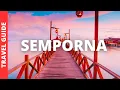 Download Lagu Reisgids voor Semporna Sabah: 13 BESTE dingen om te doen in Semporna, Maleisië