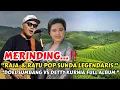 Download Lagu 🔥RAJA VS RATU POP SUNDA DOEL SUMBANG-DETTY KURNIA ❗️SUARA EMAS LEGENDARIS TAK LEKANG OLEH WAKTU