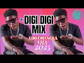 🔥🔥DIGI DIGI MIX | LATEST OHANGLA TRENDING MIX VOL. 3 | 2025 | DJ SAMMY STEP UP