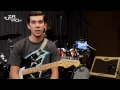 Funky Riff Blog - Morning Star (Philip Sayce)