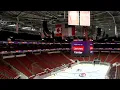 Lenovo Center increasing seat capacity to close to 21 000 by fall