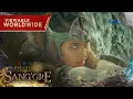 Lagu Sang'gre: Alena and Hagorn's face-off (Episode 135) | Encantadia Chronicles