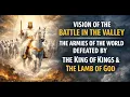 THE UNITED ALLIANCE OF THE ARMIES AND THE COMING OF THE KING OF KINGS - Daniel Masika