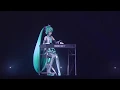 Hatsune Miku Magical Mirai (2019)-僕が夢を捨てて大人になるまで