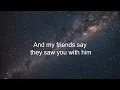Dean Lewis - Hurtless (Letra/Lyrics) | Official Music Video