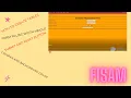 HOW TO CREATE TABLES FORM FILLING COLSPAN BORDER LINE WIDTH HEIGHT RESET AND SUBMIT BUTTON IN HTML