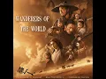 天下过客 (电影《镖人》主题曲) - BLADES OF THE GUARDIANS