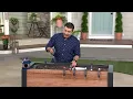 Bernini 3pc Easy Grip Ergonomic Garden Tools on QVC
