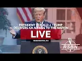 Lagu LIVE: President Trump Delivers an Address to the Nation - 12/17/25