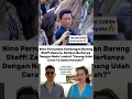Download Lagu Steffi Pacarnya Gak Pernah Gagal #shortvideo #artist #ninofernandez #steffizamora #viralvideo
