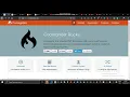 Setting up Codeigniter 4 running on Xampp