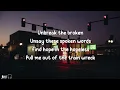 Download Lagu Train wreck x Car’s Outside (slowed)