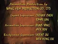 Download Lagu Jungle Cubs: Credits Theme (Season 2) (NTSC)
