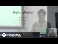 Genetic Algorithm Tutorial - Introduction to Genetic Algorithms
