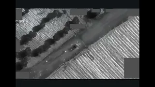 در اثر حمله هوایی نیروهای امریکایی یکی از برجسته ترین قومندانان القاعده در سوریه از بین رفت