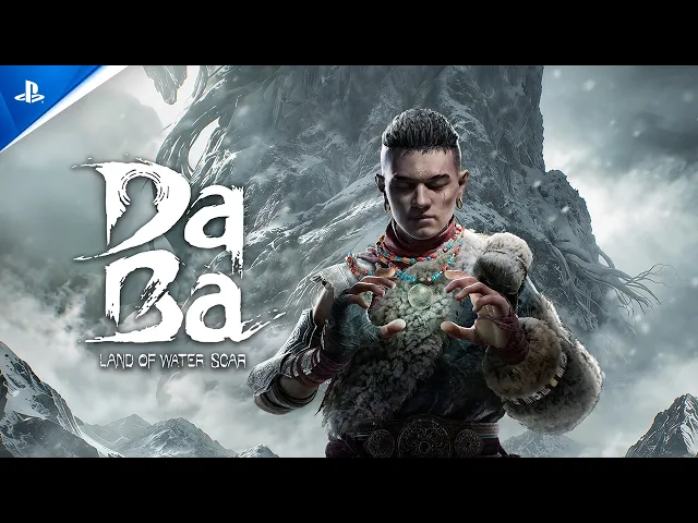 Daba: Land of Water Scar - Official Trailer | PS5 Games