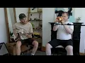 Natty Reeves & Jackson Mathod - Broken Rays (Official Music Video)