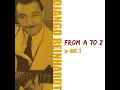 Parfum - Django Reinhardt
