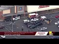 Police shoot possible shoplifting suspect in Aldi s store