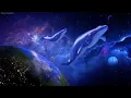 Fall into SLEEP IMMEDIATELY ★ Deep Sleeping Music ★ Melatonin Release, Insomnia Relief