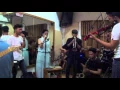 Download Lagu Mahadaya Cinta - cover by Satya \u0026 friends Music