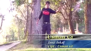 Download Janji Luka - Usman Ginting | Lagu Karo Terbaru [Official Music Video] MP3